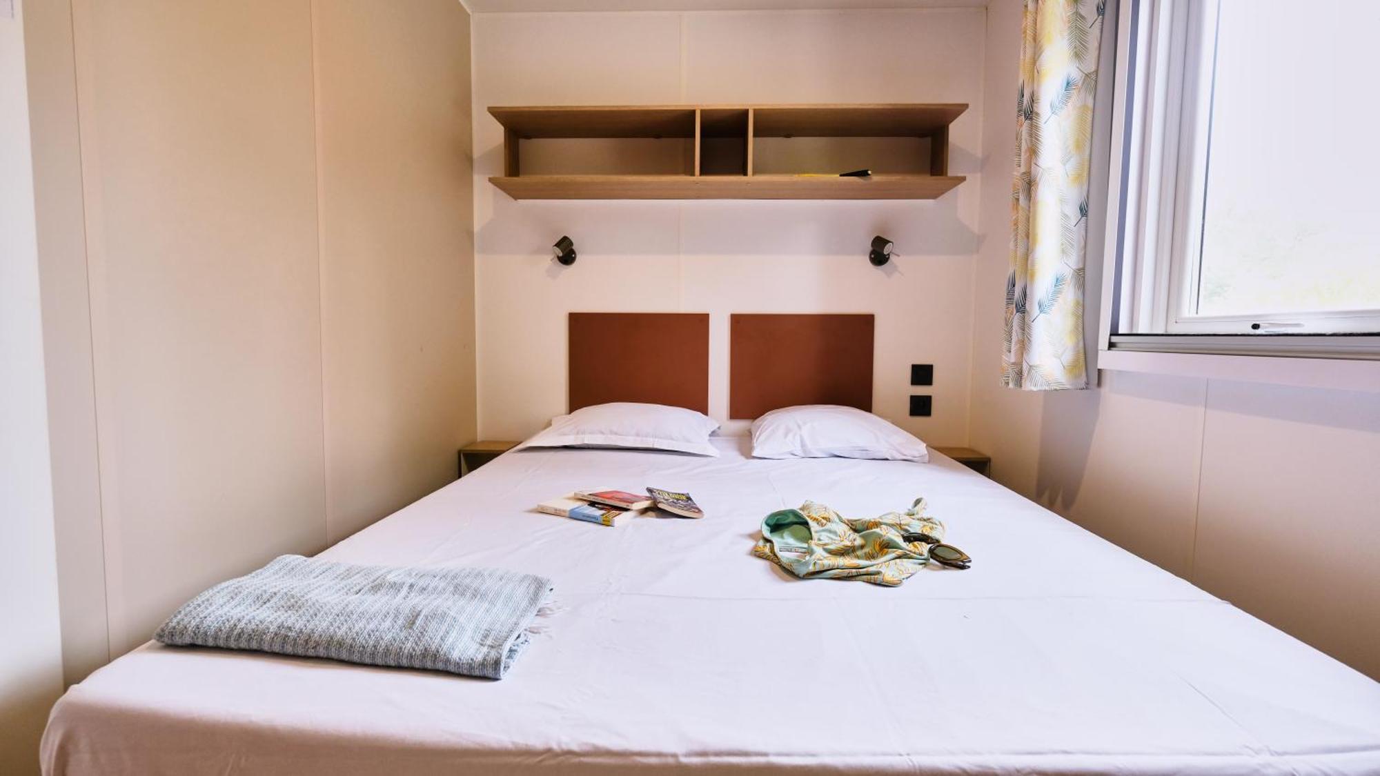 Domaine Les Chenes Blancs Hotel Saint-Saturnin-d'Apt Ngoại thất bức ảnh