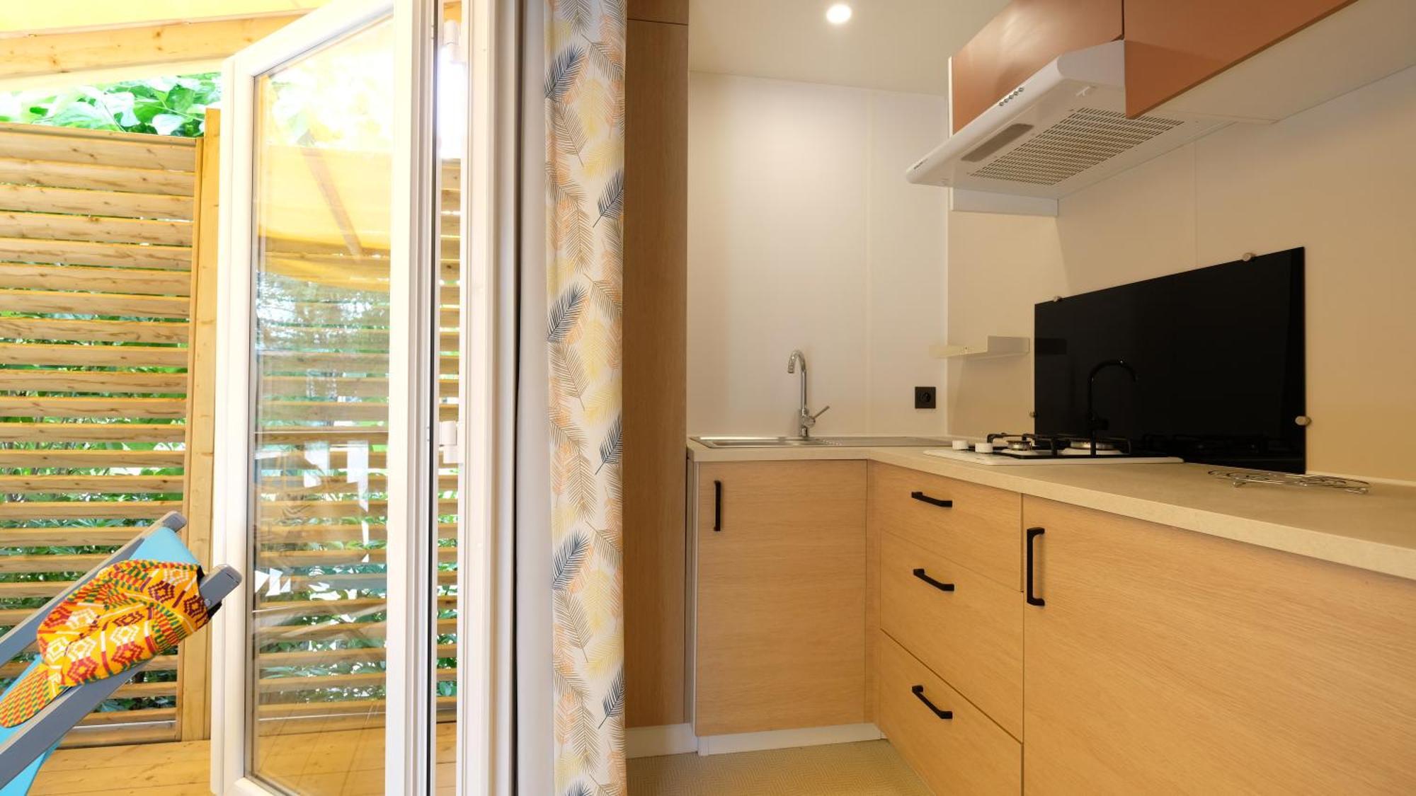 Domaine Les Chenes Blancs Hotel Saint-Saturnin-d'Apt Ngoại thất bức ảnh