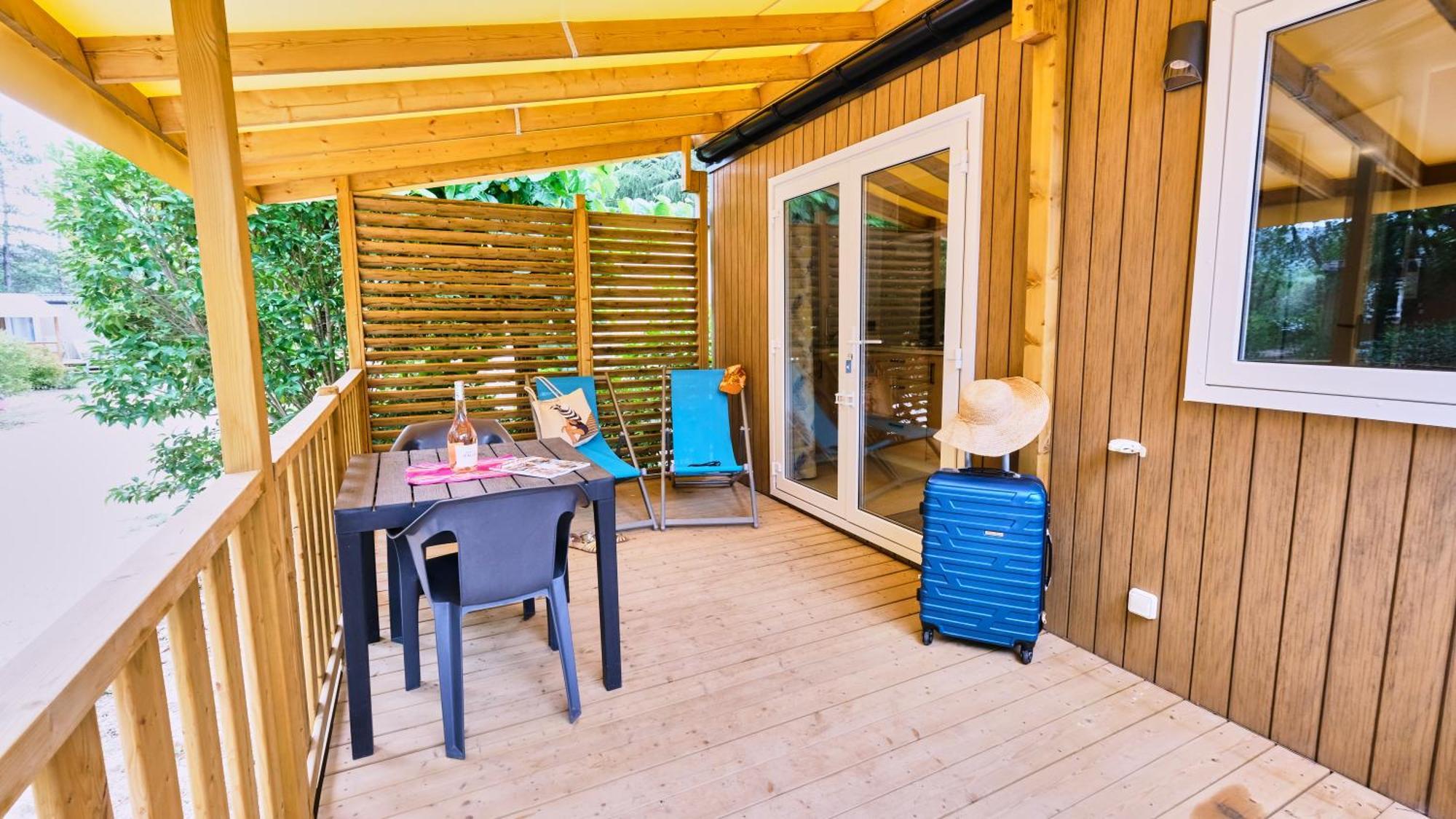 Domaine Les Chenes Blancs Hotel Saint-Saturnin-d'Apt Ngoại thất bức ảnh
