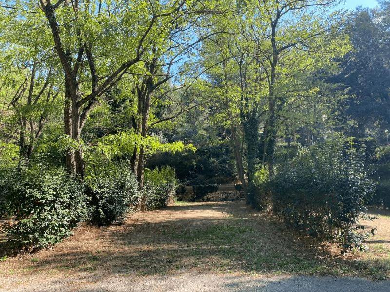 Domaine Les Chenes Blancs Hotel Saint-Saturnin-d'Apt Ngoại thất bức ảnh