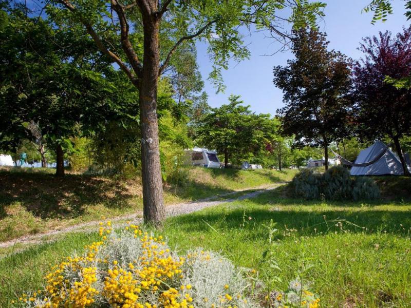 Domaine Les Chenes Blancs Hotel Saint-Saturnin-d'Apt Ngoại thất bức ảnh
